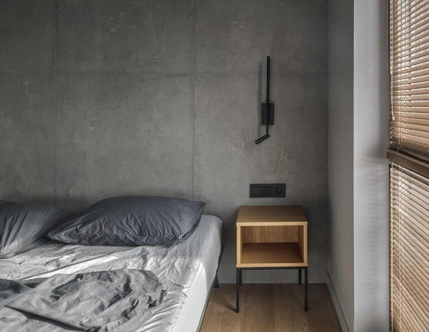 Stilul minimalist în designul interior: Cum creezi un spațiu liniștit și simplu în casa ta